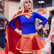 Illustration for article titled New York Comic Con 2013: Cosplay